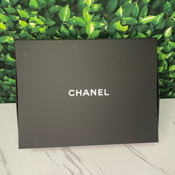 CHANEL PURSE 100% AUTHENTIC CHANEL BAG CHANEL 19 FLAP BAG - Picture 13 of 15